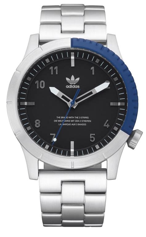 adidas cypher m1 horloge z03-2184|Z03.